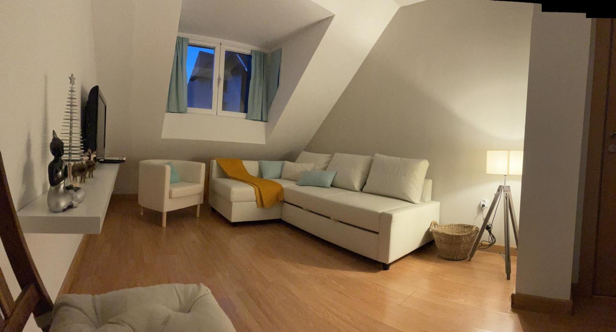 House Tuvesa Premium 1 Dormitorio Wifi Gratis Sierra Nevada Eksteriør billede