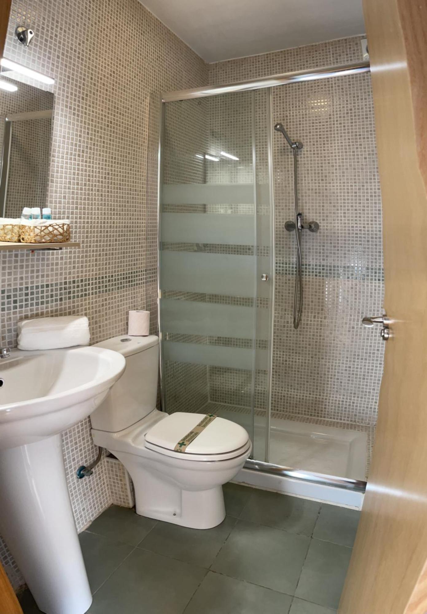 House Tuvesa Premium 1 Dormitorio Wifi Gratis Sierra Nevada Eksteriør billede