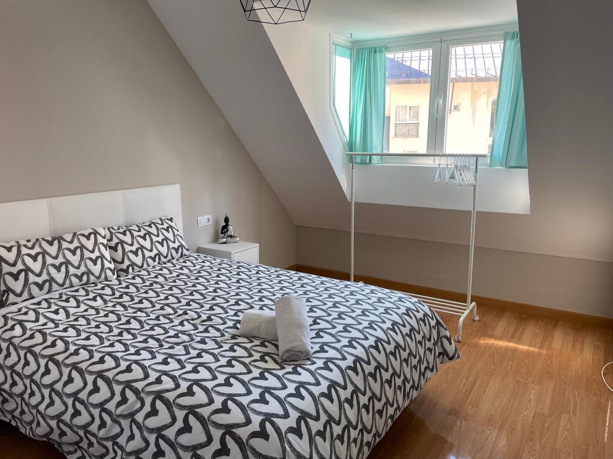 House Tuvesa Premium 1 Dormitorio Wifi Gratis Sierra Nevada Eksteriør billede