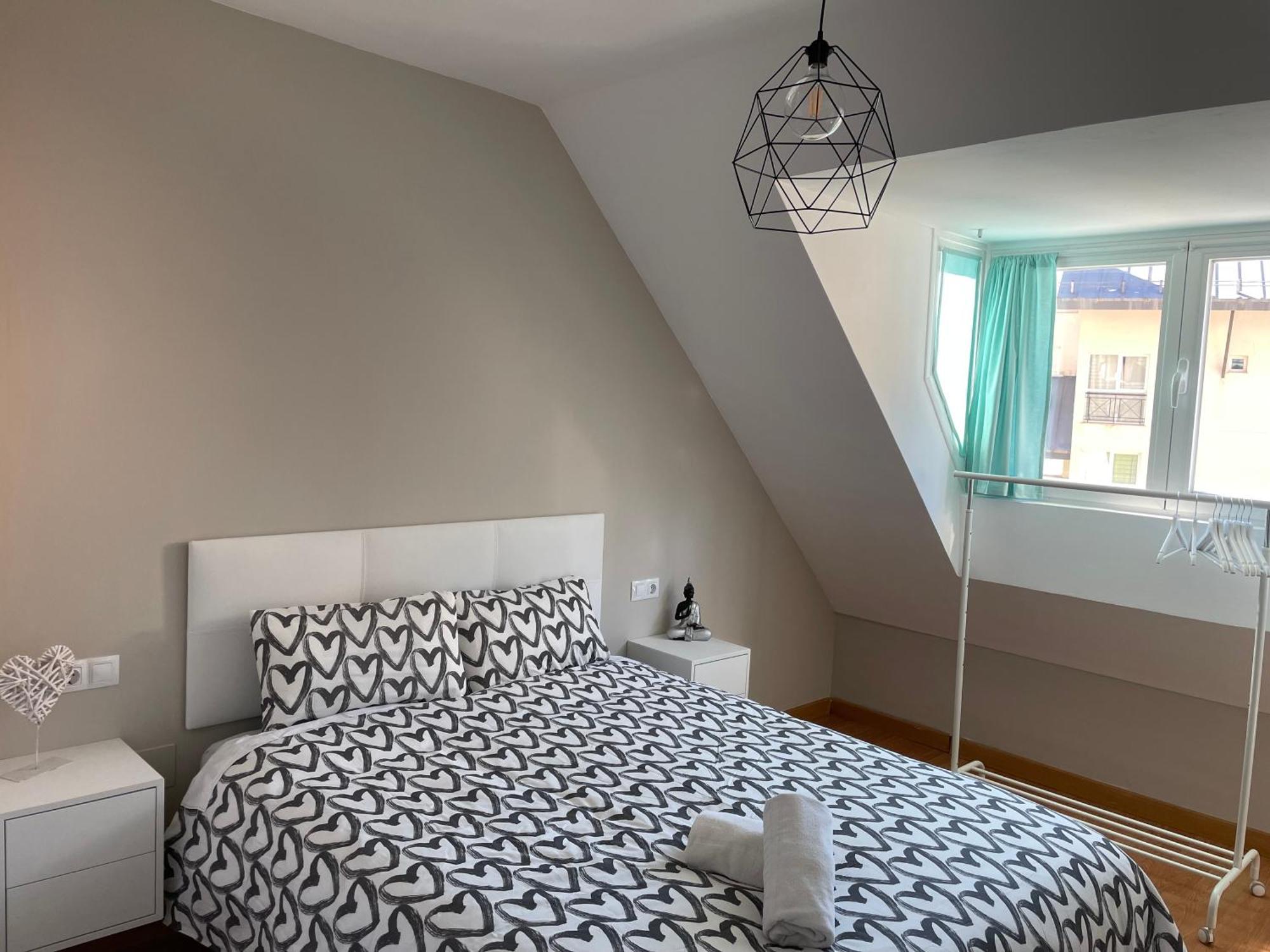 House Tuvesa Premium 1 Dormitorio Wifi Gratis Sierra Nevada Eksteriør billede