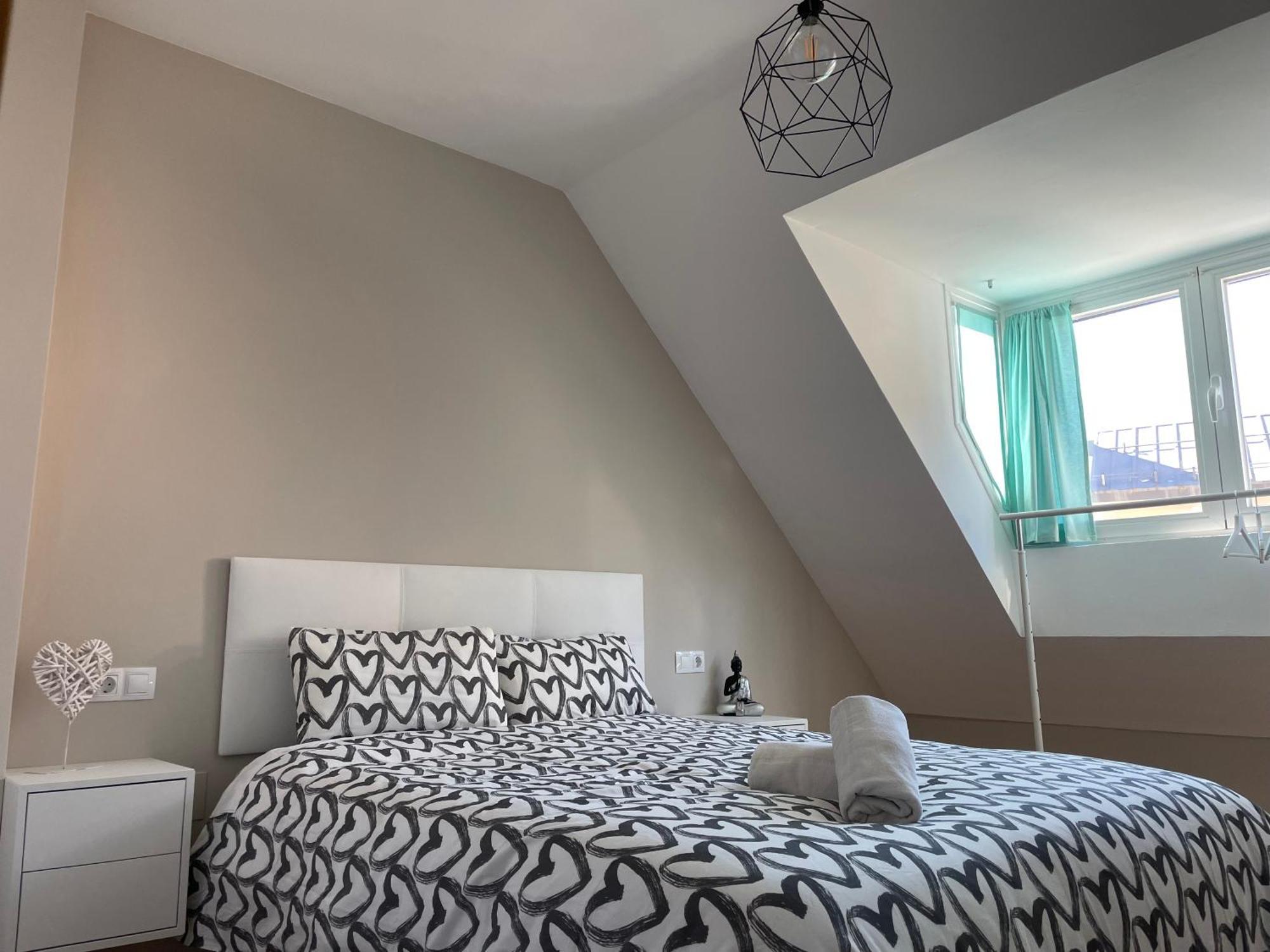 House Tuvesa Premium 1 Dormitorio Wifi Gratis Sierra Nevada Eksteriør billede
