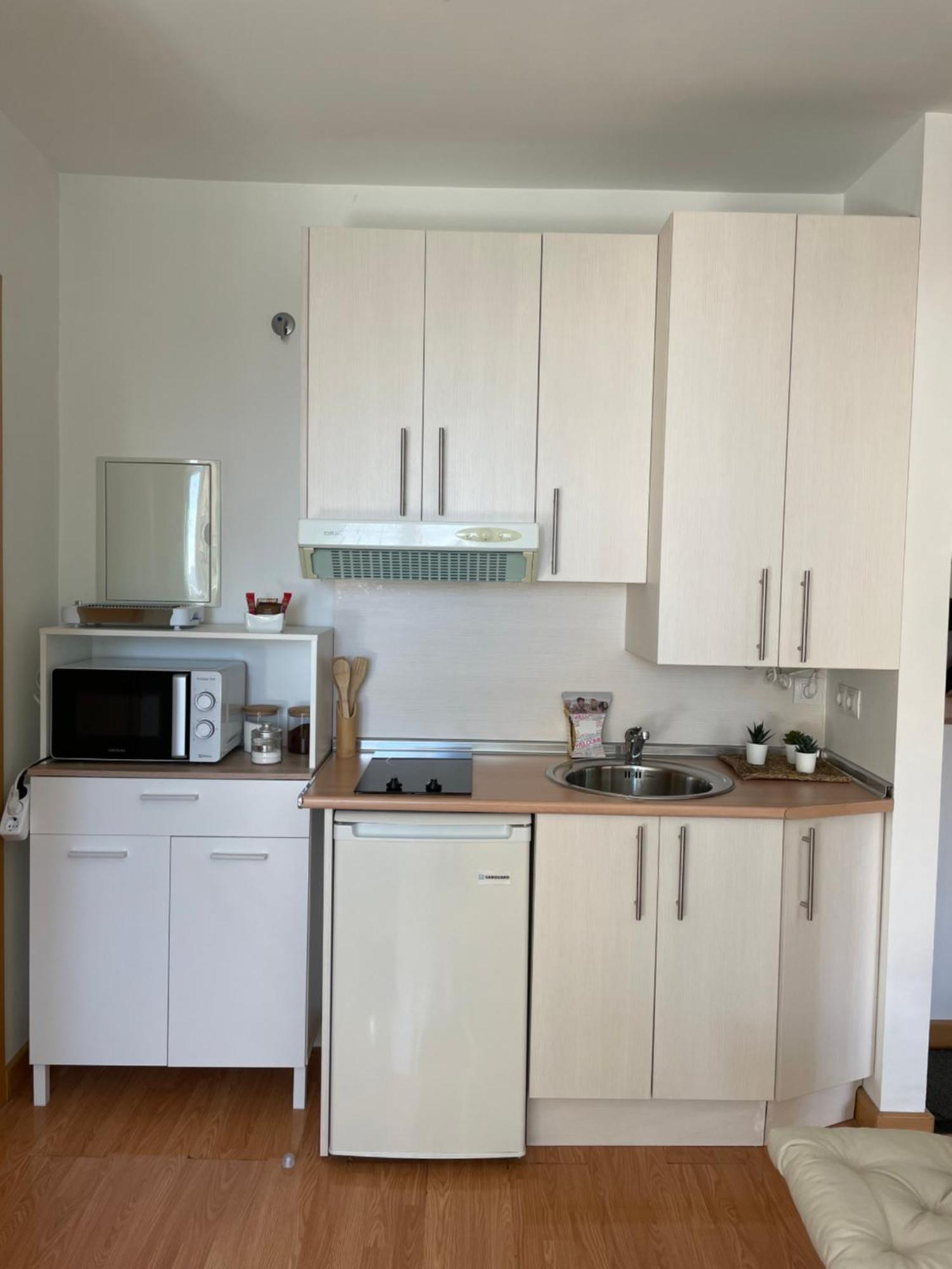 House Tuvesa Premium 1 Dormitorio Wifi Gratis Sierra Nevada Eksteriør billede