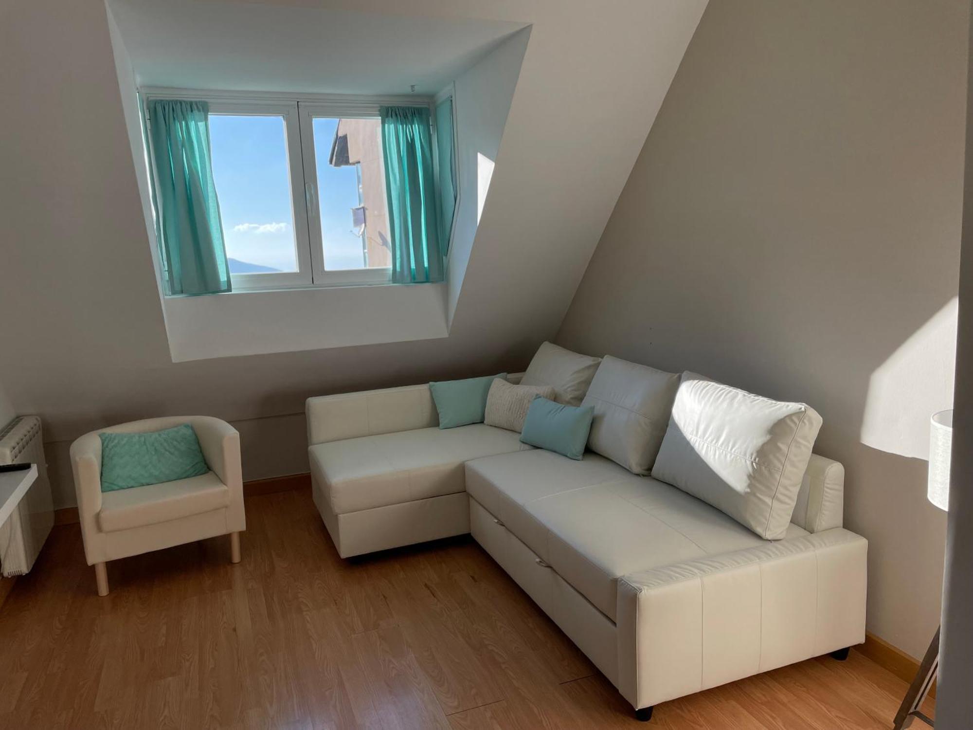 House Tuvesa Premium 1 Dormitorio Wifi Gratis Sierra Nevada Eksteriør billede