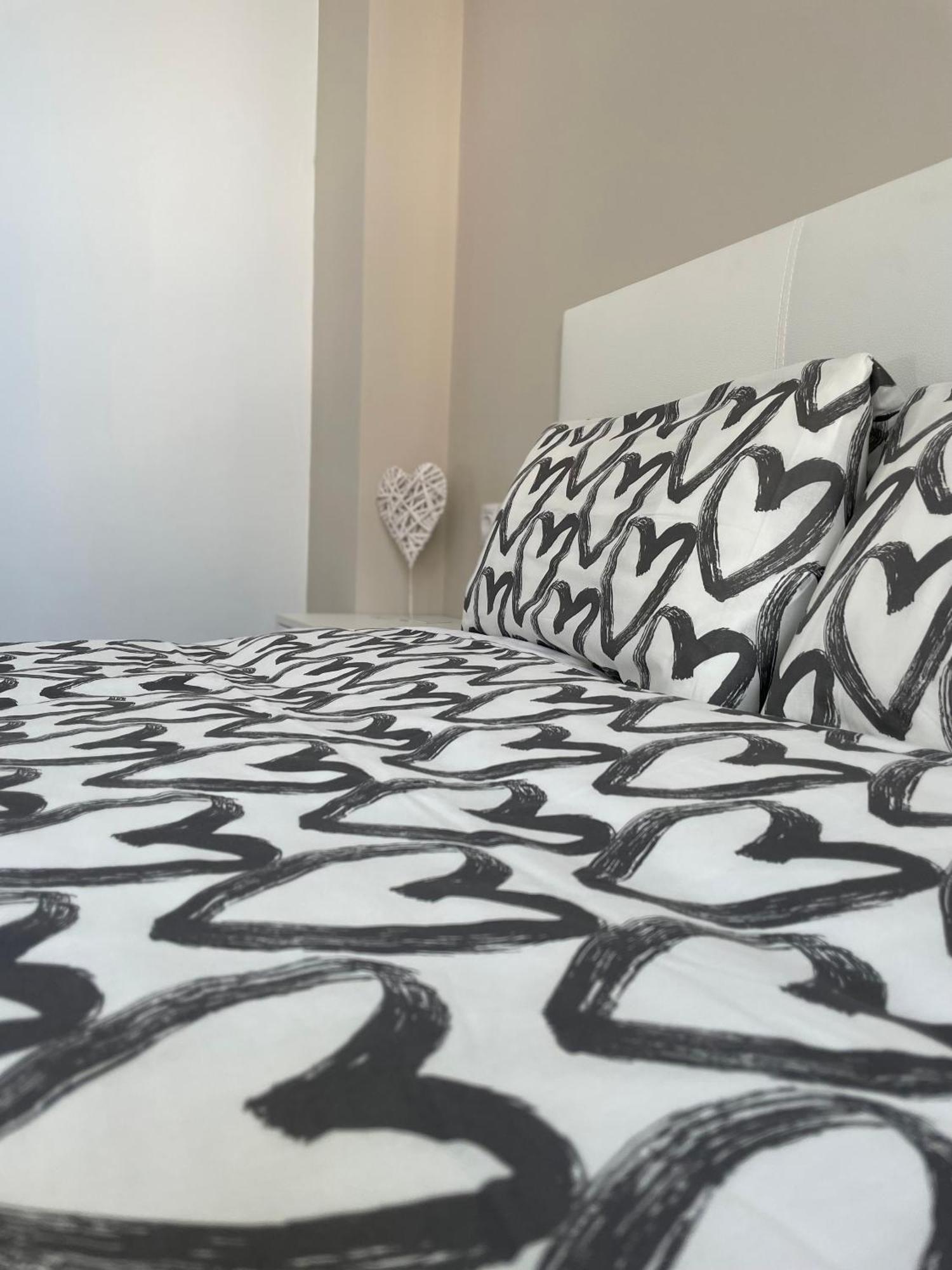 House Tuvesa Premium 1 Dormitorio Wifi Gratis Sierra Nevada Eksteriør billede