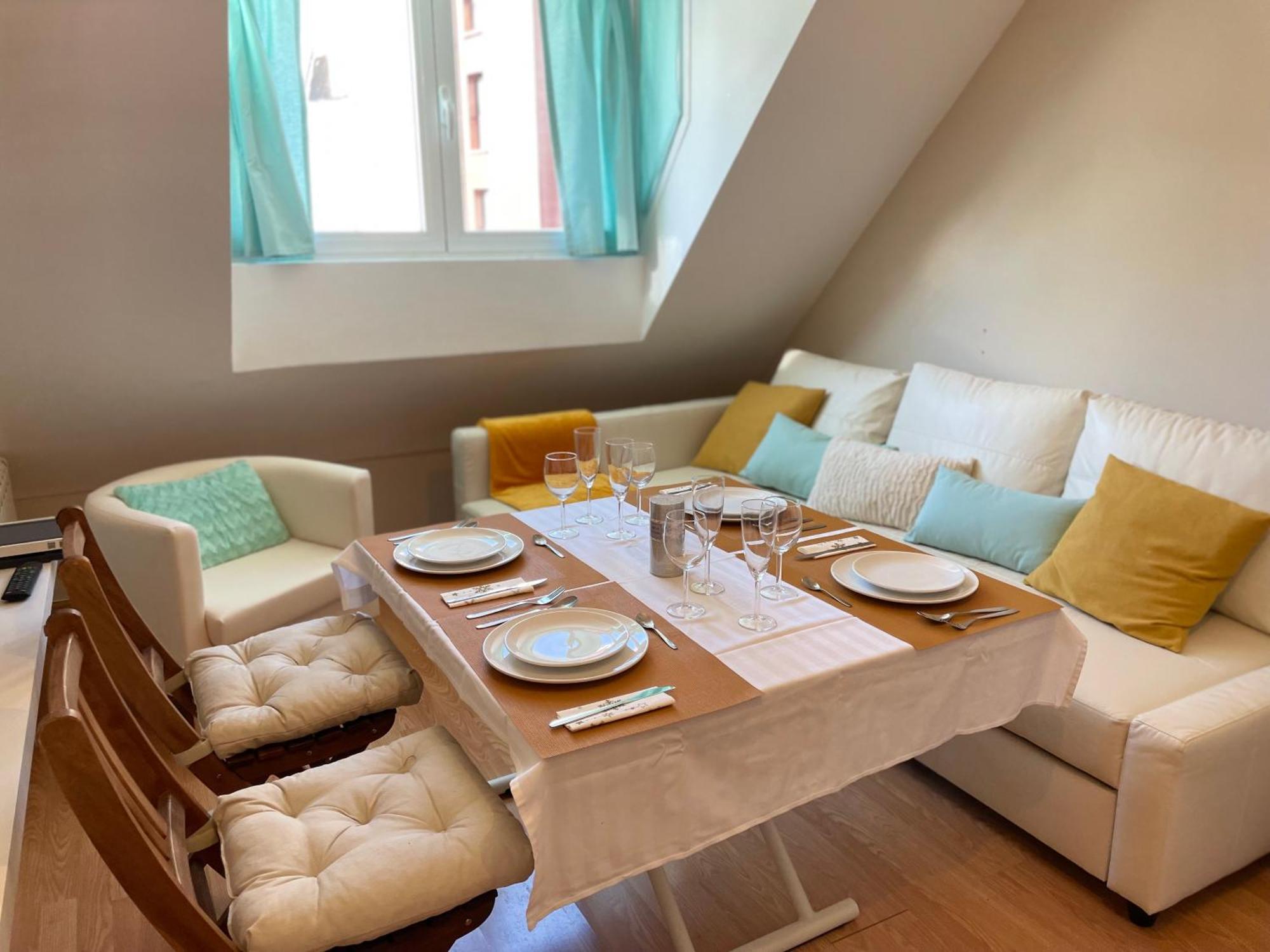House Tuvesa Premium 1 Dormitorio Wifi Gratis Sierra Nevada Eksteriør billede