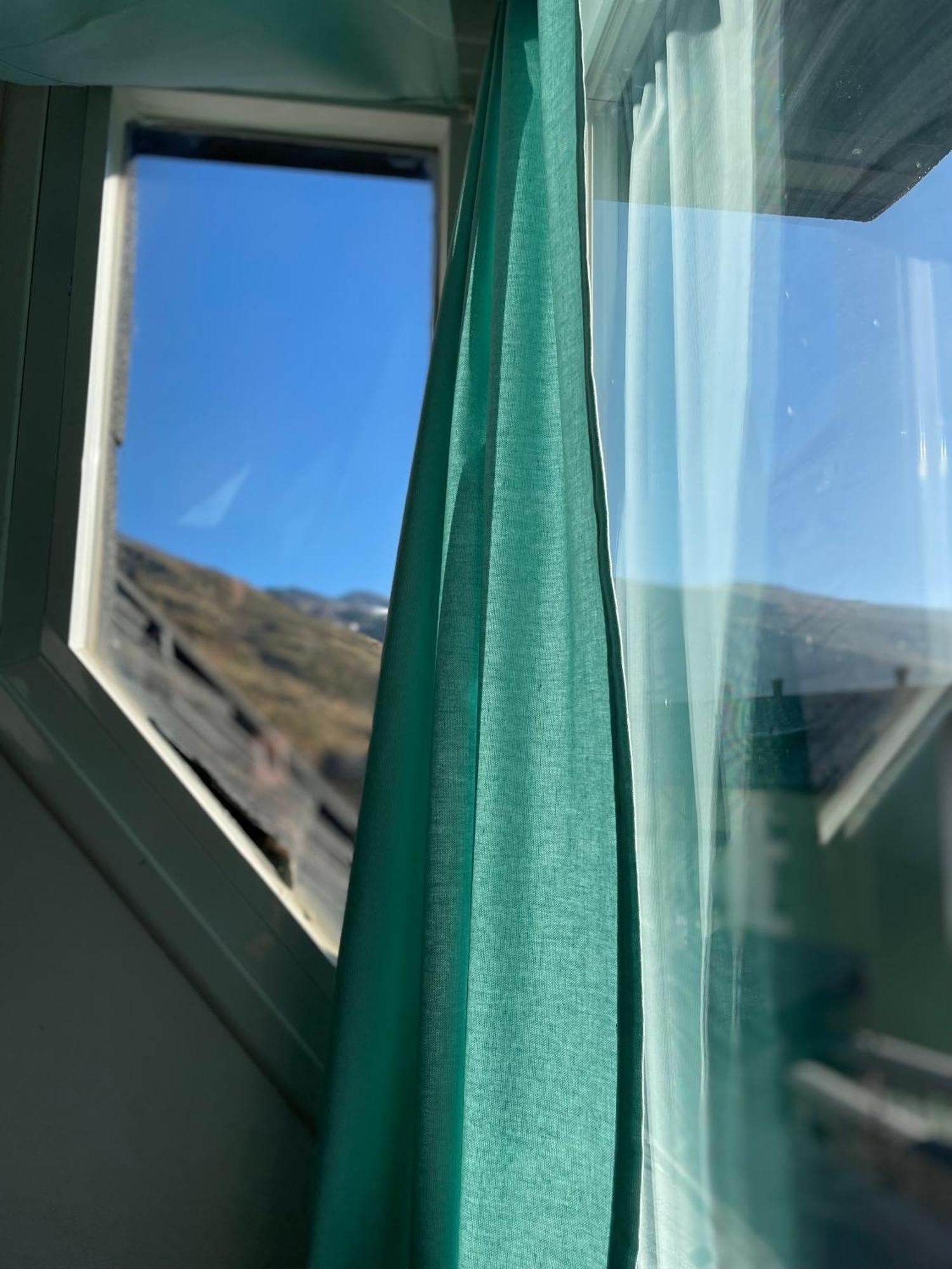House Tuvesa Premium 1 Dormitorio Wifi Gratis Sierra Nevada Eksteriør billede