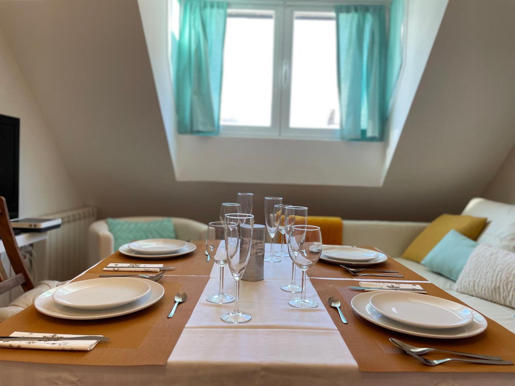 House Tuvesa Premium 1 Dormitorio Wifi Gratis Sierra Nevada Eksteriør billede