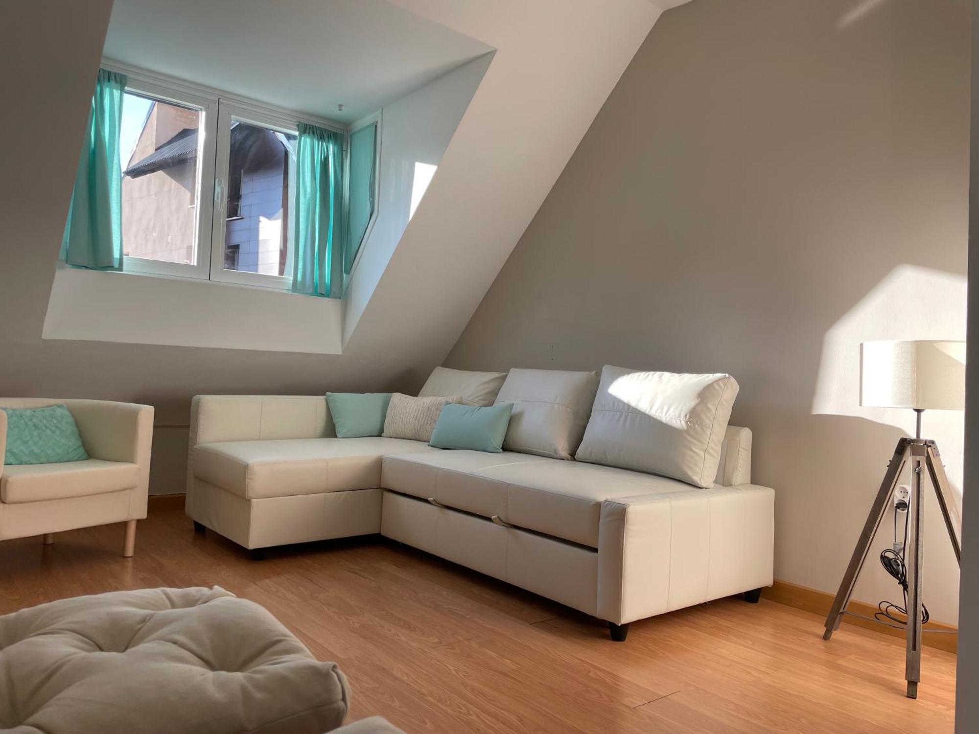 House Tuvesa Premium 1 Dormitorio Wifi Gratis Sierra Nevada Eksteriør billede