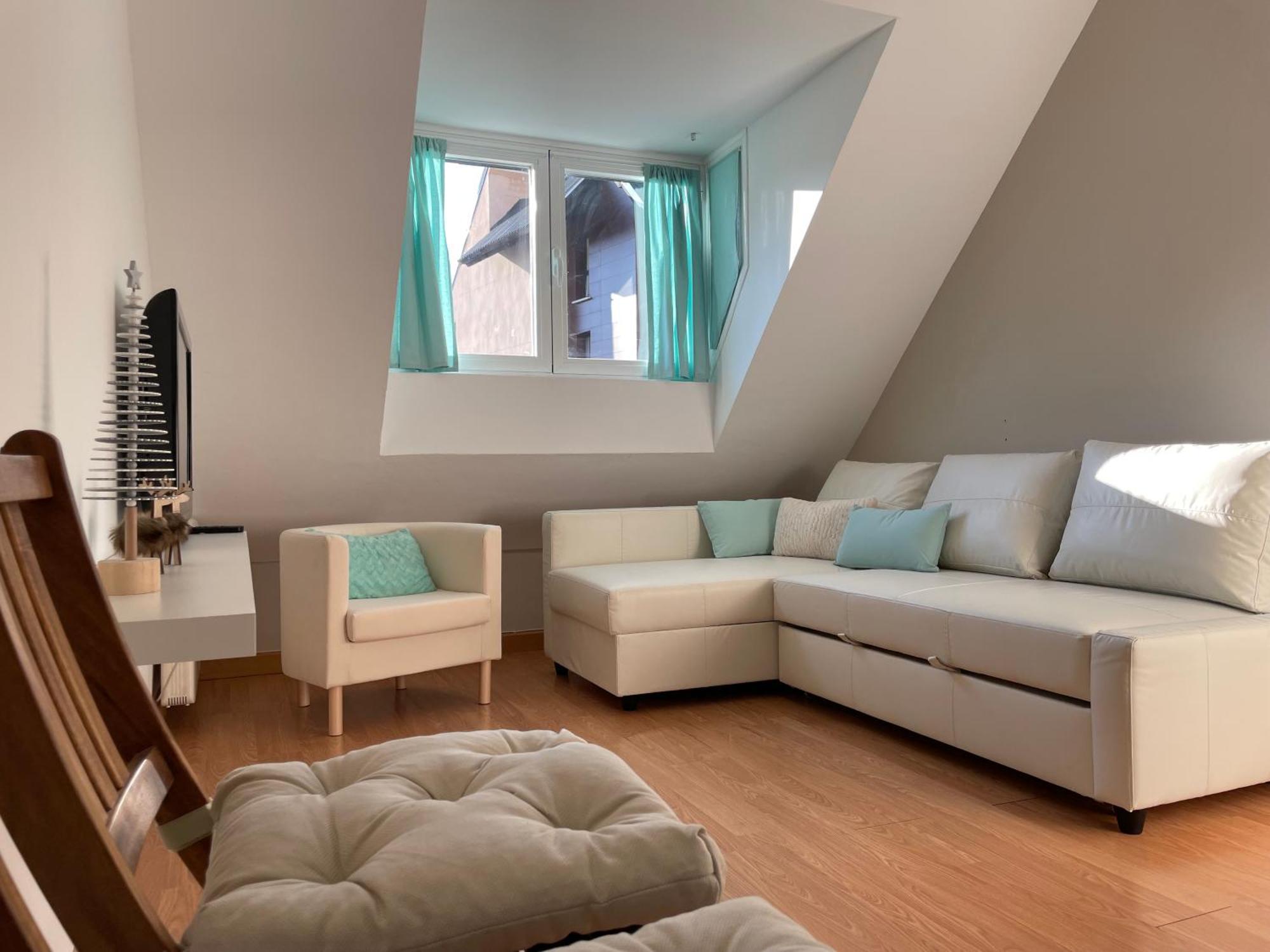House Tuvesa Premium 1 Dormitorio Wifi Gratis Sierra Nevada Eksteriør billede