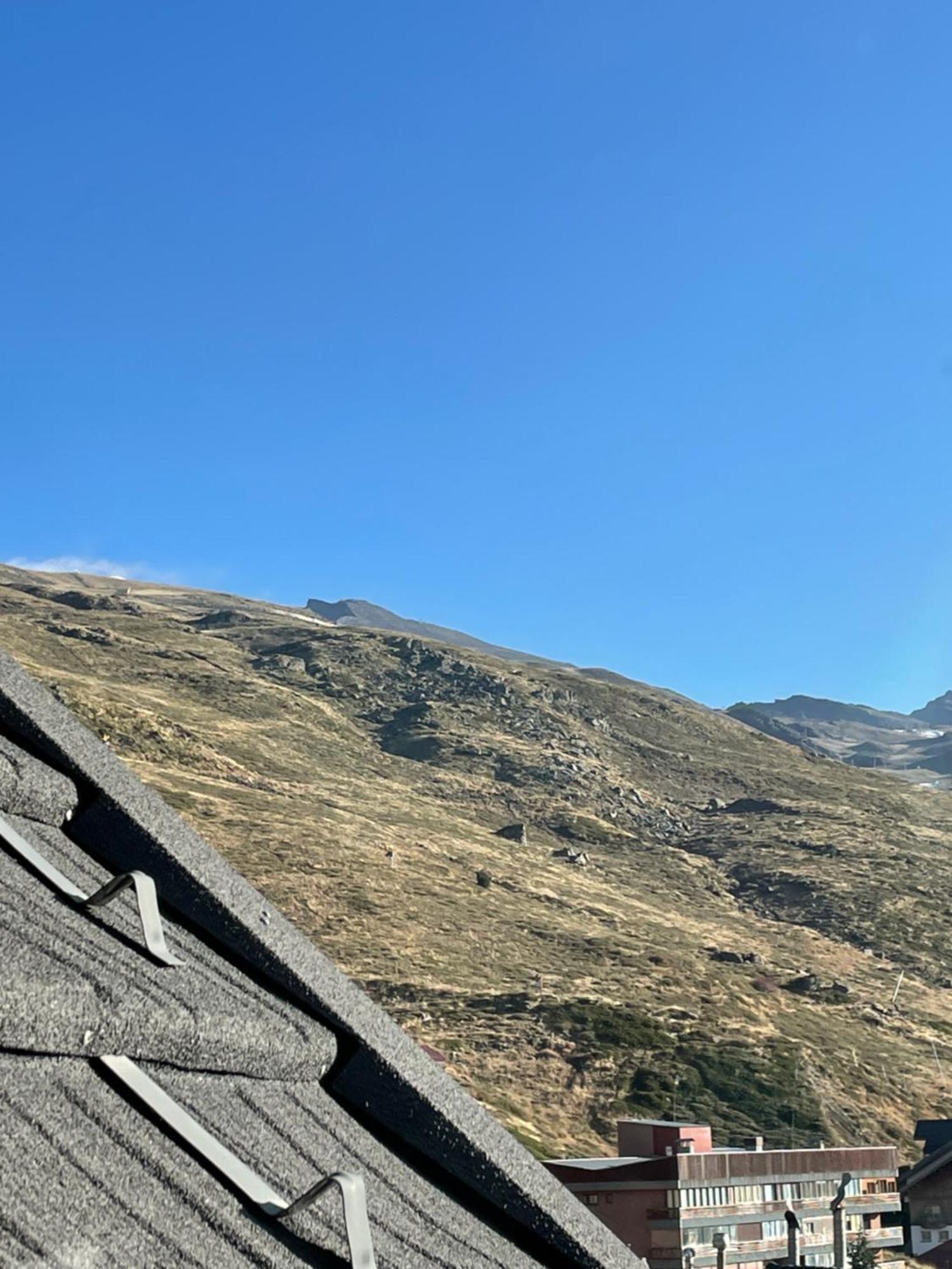 House Tuvesa Premium 1 Dormitorio Wifi Gratis Sierra Nevada Eksteriør billede
