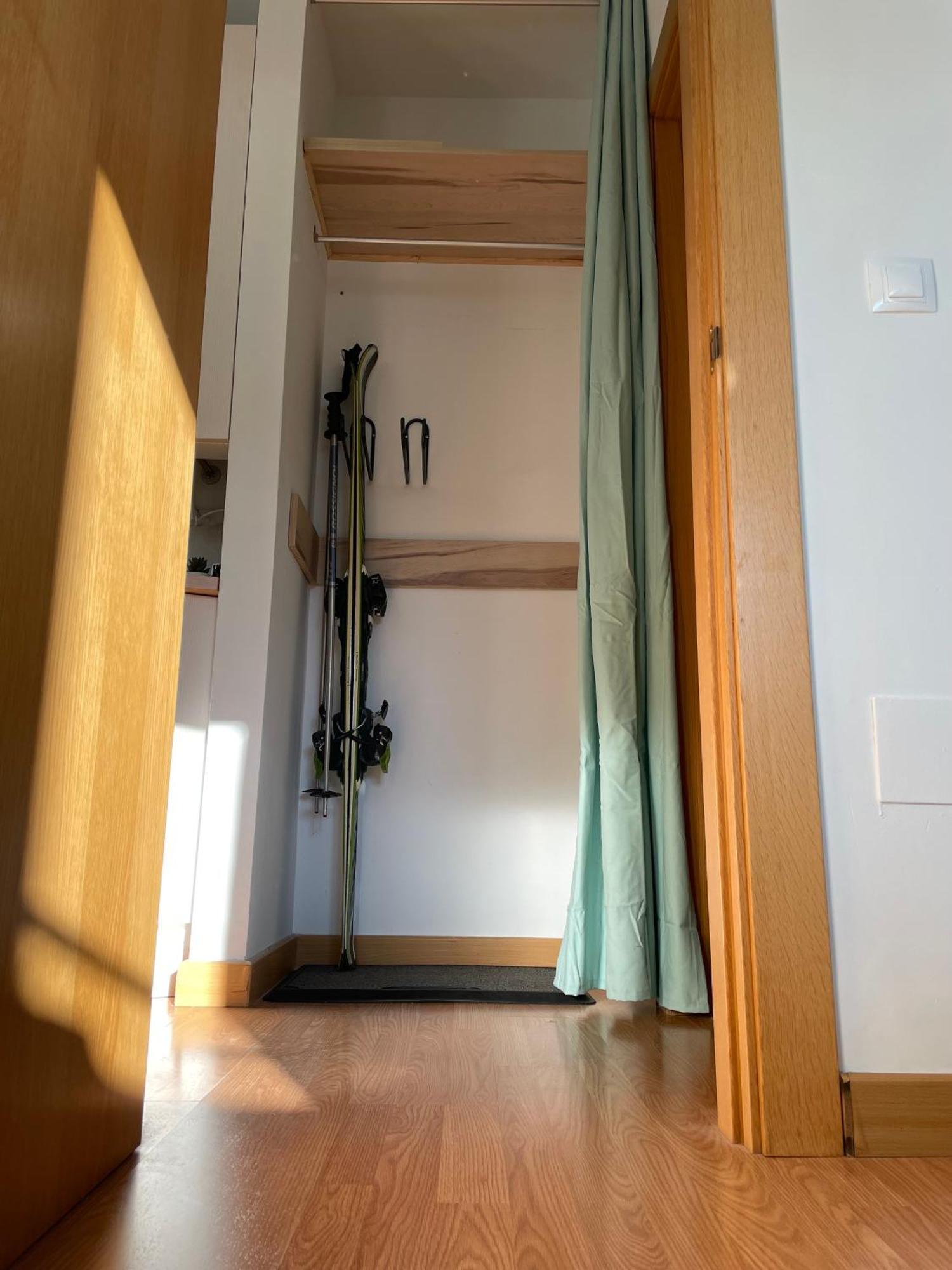 House Tuvesa Premium 1 Dormitorio Wifi Gratis Sierra Nevada Eksteriør billede