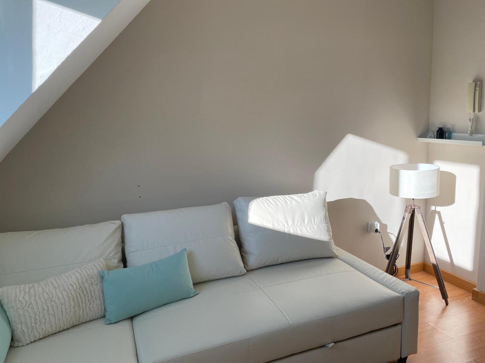 House Tuvesa Premium 1 Dormitorio Wifi Gratis Sierra Nevada Eksteriør billede
