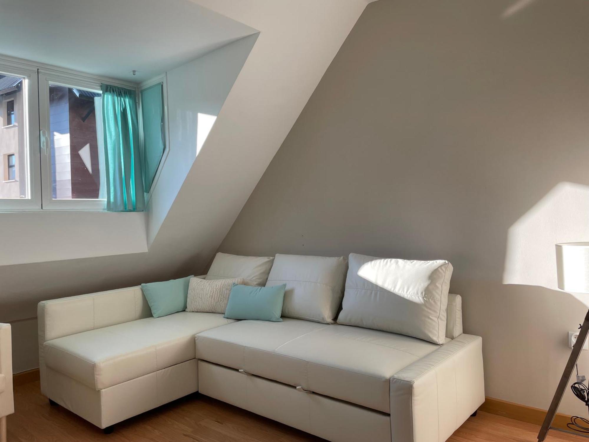 House Tuvesa Premium 1 Dormitorio Wifi Gratis Sierra Nevada Eksteriør billede