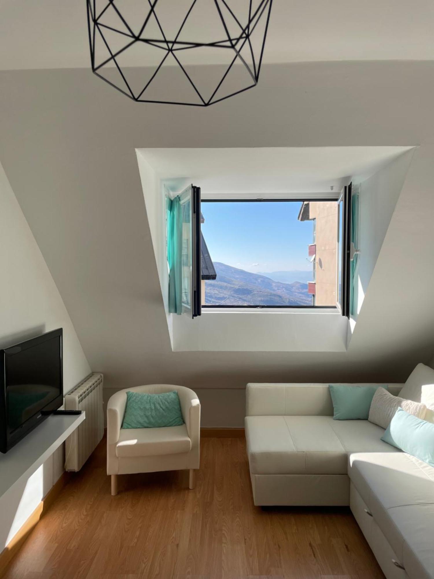 House Tuvesa Premium 1 Dormitorio Wifi Gratis Sierra Nevada Eksteriør billede