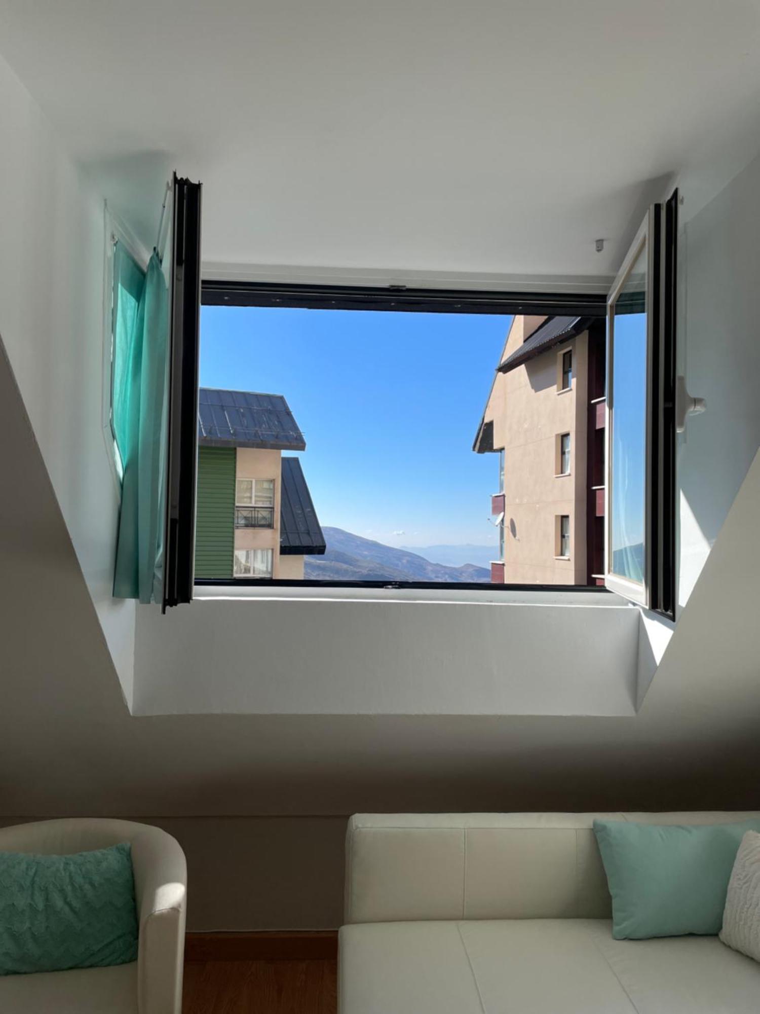 House Tuvesa Premium 1 Dormitorio Wifi Gratis Sierra Nevada Eksteriør billede