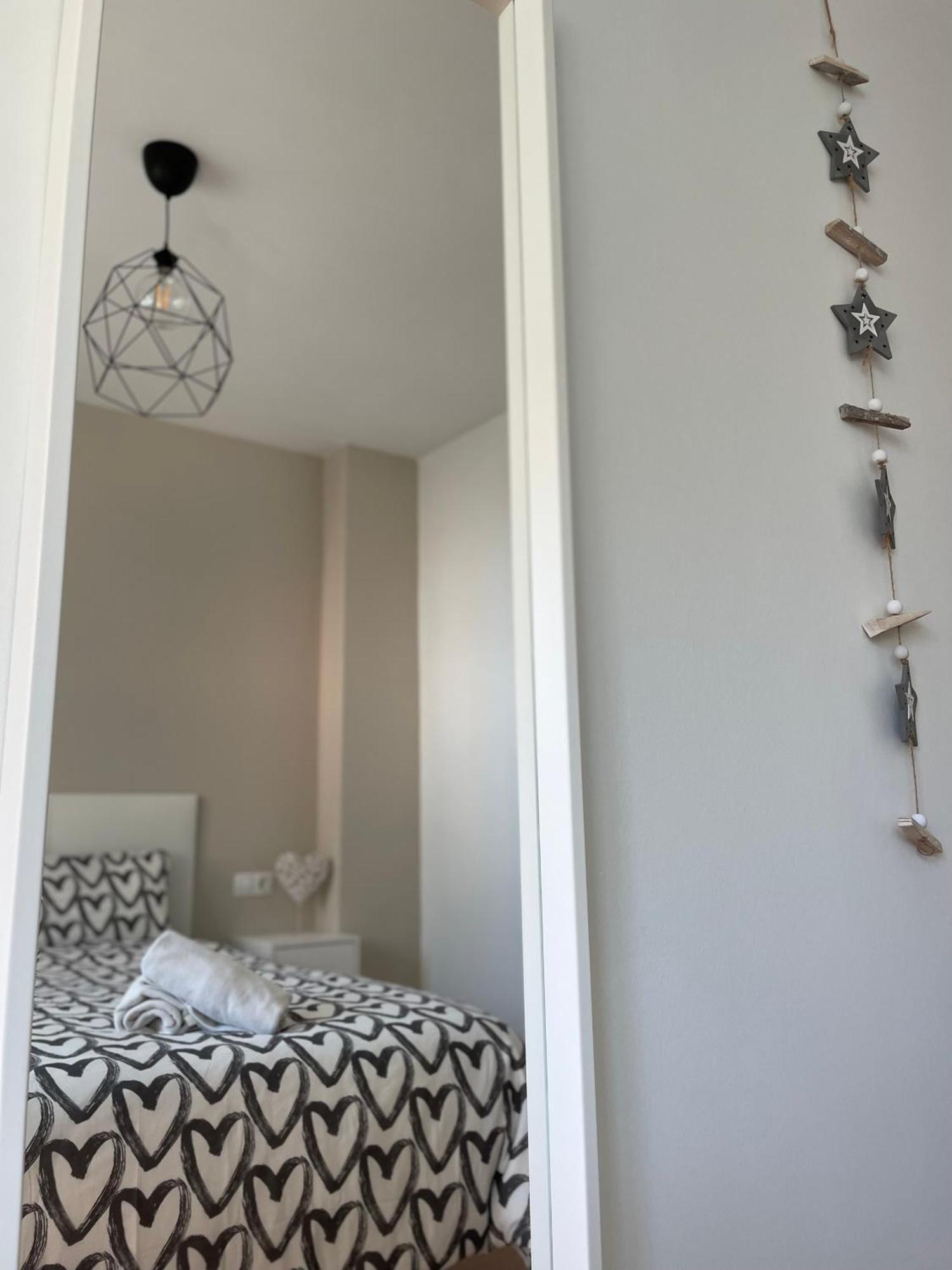 House Tuvesa Premium 1 Dormitorio Wifi Gratis Sierra Nevada Eksteriør billede